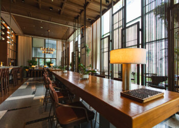 Sanlitun Hotel & Dining Spot Opposite House to Close This June